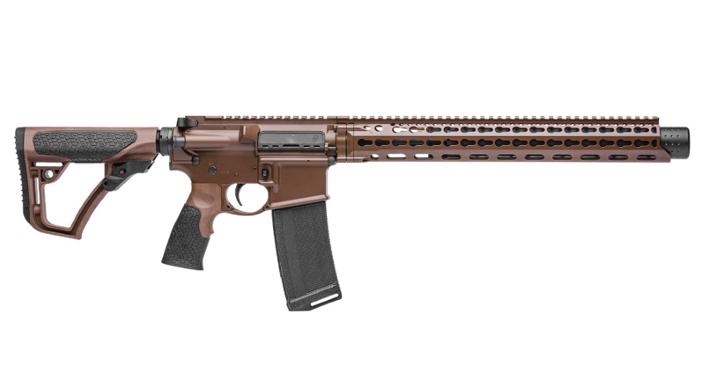 Daniel Defense DDM4 ISR 300 AAC BLACKOUT thumbnail