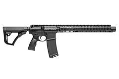 Daniel Defense DDM4 ISR MILSPEC+ 300 AAC Blackout