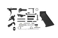 Del-Ton Lower Parts Kit   - DELP1045 - 848456000508