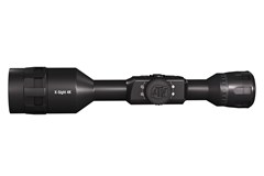 ATN X-Sight 4K  
Item #: AIDGWSXS3144KP / MFG Model #: DGWSXS3144KP / UPC: 658175115052
X-SIGHT 4K 3-14X DAY/NIGHT HD VIDEO RECORDING