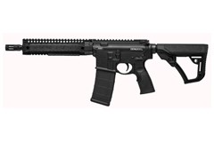 Daniel Defense DDM4 300S SBR 300 AAC Blackout