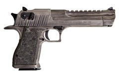 Magnum Research Desert Eagle Mark XIX 50 AE