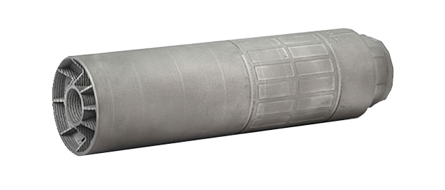 US PALM EOS-30TI 30 Caliber | 7.62mm