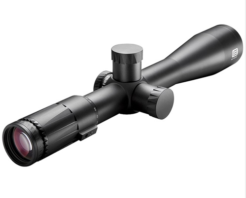 EO Tech VUDU PRECISION RIFLE SCOPE thumbnail