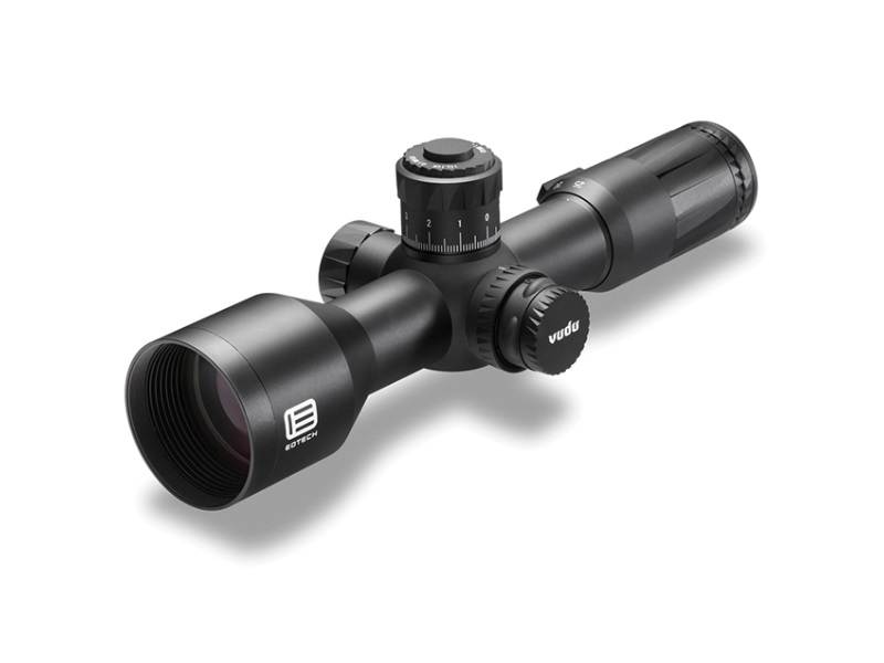 EO Tech VUDU PRECISION RIFLE SCOPE thumbnail