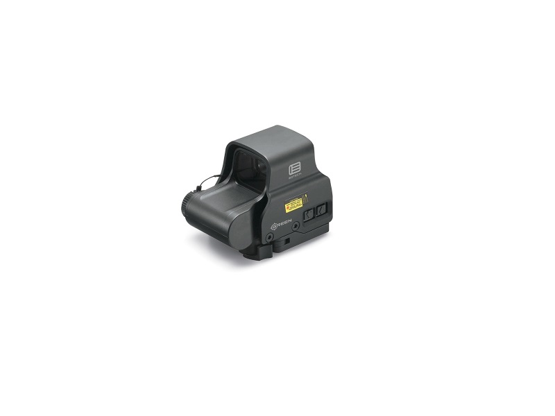 EOTECH MOD XPS2 GREEN #0 RET HOLOGRAPHIC WEAPON SIGHT