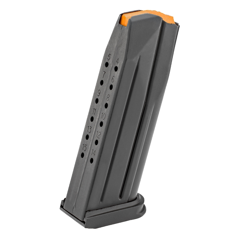 FN 509 Midsize 9mm 15rd Black Magazine (20-100348)