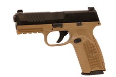 FN FN 509 9mm