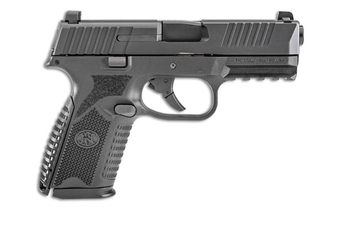 FN FN 509 Midsize 9mm Semi-Auto Pistol