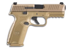 FN FN 509 9mm