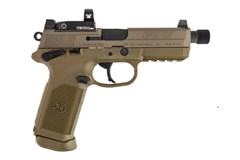 FN FNX-45 Tactical 45 ACP