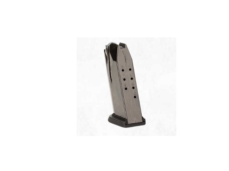 FN 66478-22 .40SW Pistol Magazine Black 10-Round FNS-40C