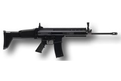 FN SCAR 16S 223 Rem | 5.56 NATO