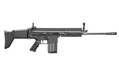 FN SCAR 17S 7.62 x 51mm | 308 Win 
Item #: FN98561-1 / MFG Model #: 98561-1 / UPC: 845737010492
SCAR 17S 308WIN BLACK 16" 20RD 98561-1 | U.S. MADE