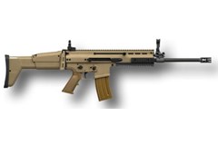 FN SCAR 16S 223 Rem | 5.56 NATO