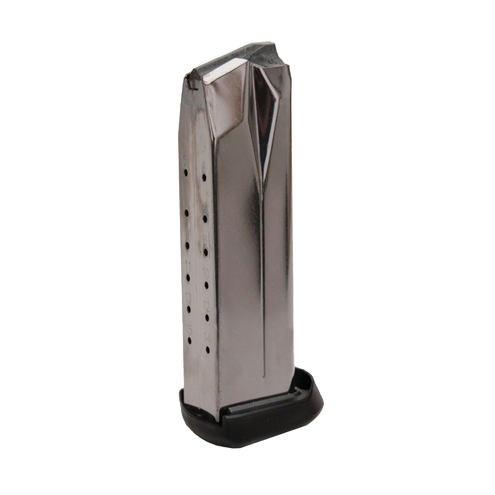 FN FNX-45 BLACK MAGAZINE 45 ACP thumbnail
