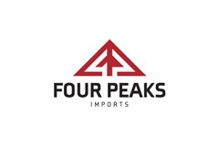 Four Peaks SA-1212 12 Gauge