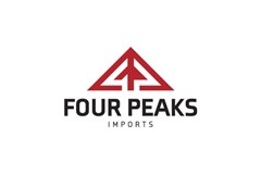 Four Peaks SA-1212 12 Gauge