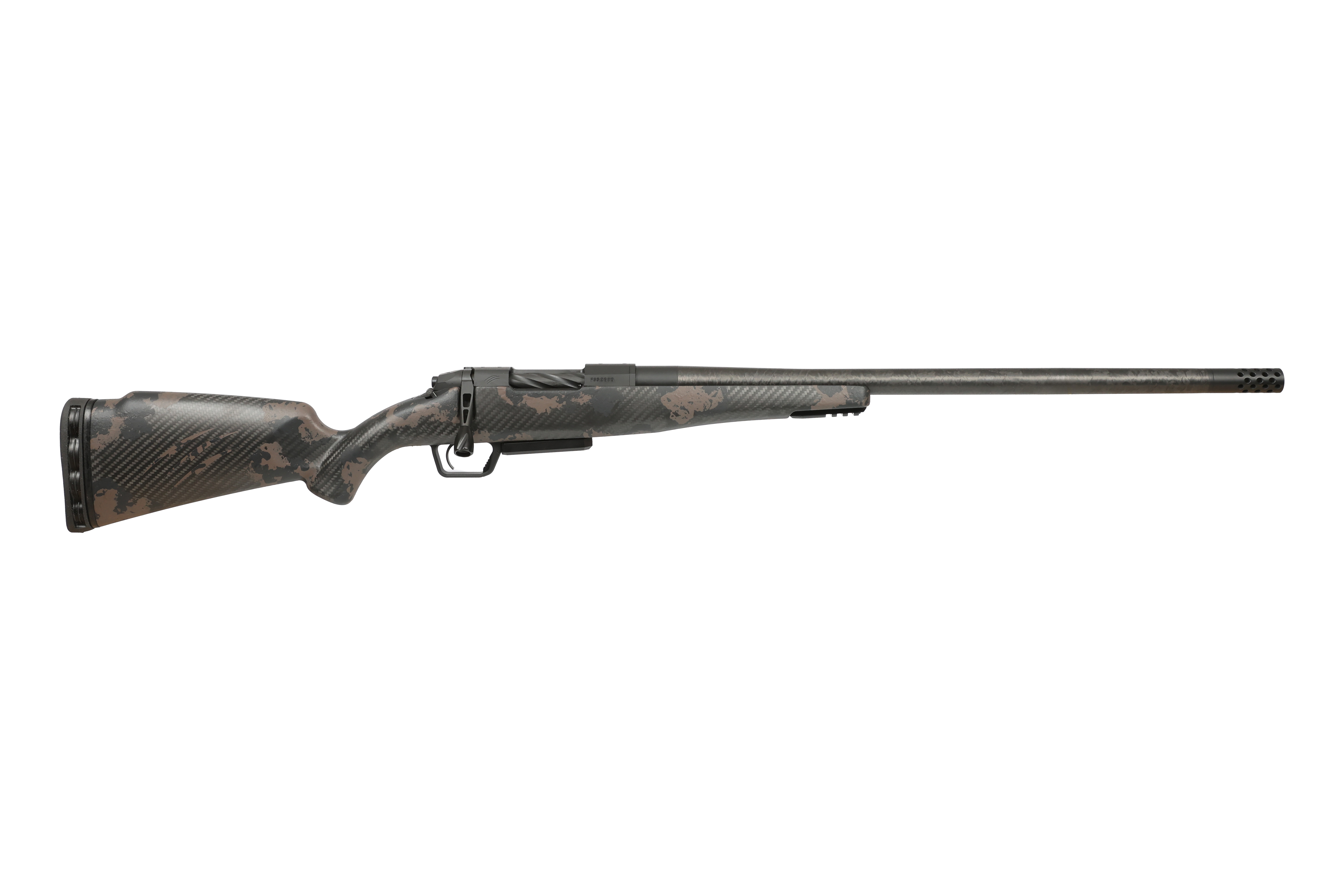 Fierce Firearms CF ROGUE XP 22CR BLK/TRO 20" #
