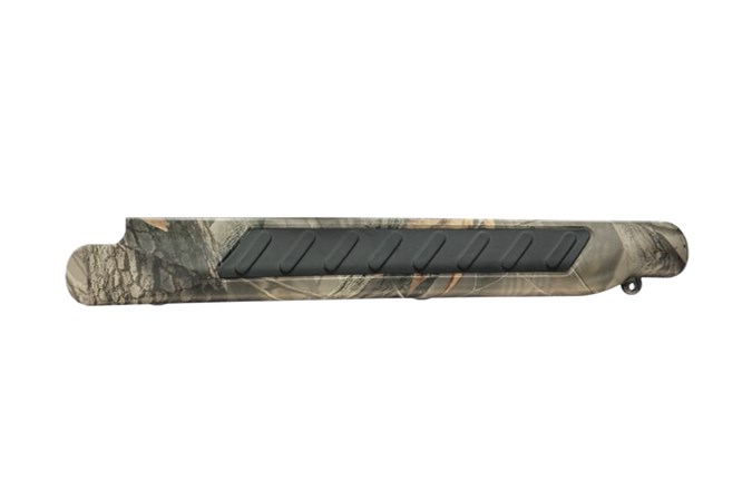 Thompson Center Pro-Hunter Shotgun Forend  Accessory-Stocks - Item #: TC6711 / MFG Model #: 55316711 / UPC: 090161035416 - PROHUNTER FOREND FT HDWD 12GA 55316711 | HARDWOODS HD