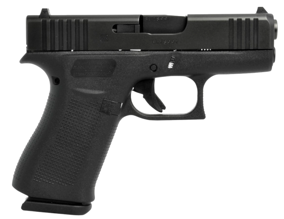 GLOCK G43X 9MM