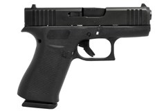 GLOCK G43X 9mm