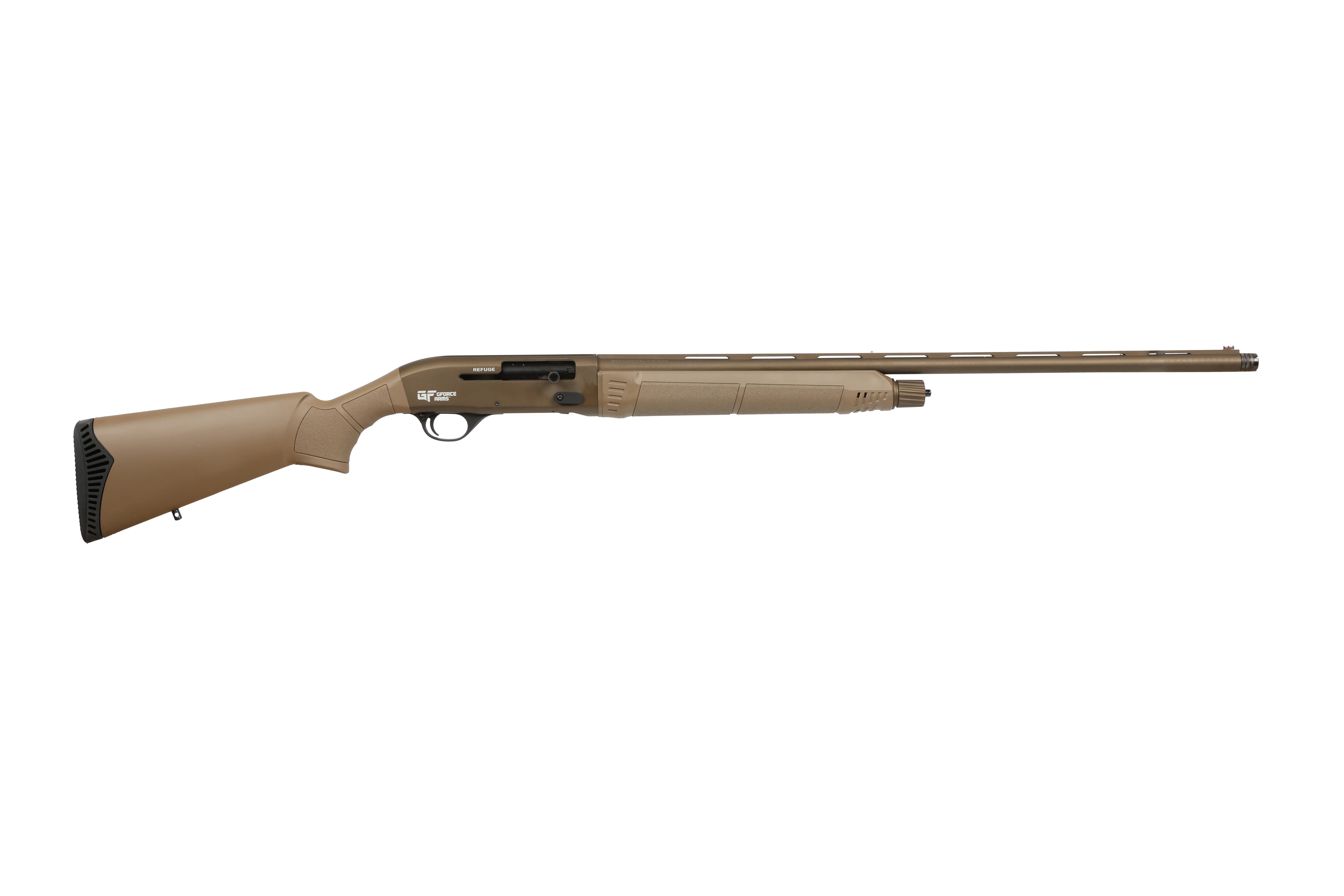 GF1 REFUGE 20/28 BNZ/FDE 4+1
