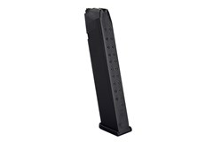 GLOCK G17 / G19 / G26 / G34 Magazine 9mm