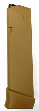 GLOCK G19X MAGAZINE 9MM thumbnail