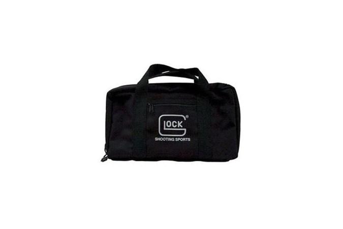 GLOCK Glock Range Bag 45 ACP Accessory-Range Bags - Item #: GLBM4513 / MFG Model #:  / UPC: 764503045134 - BAG/MAGAZINE PKG 45ACP 13RD 