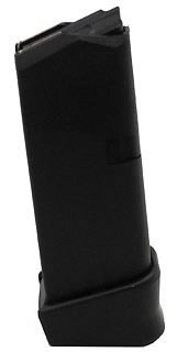 MAGAZINE G26 9MM 12RD PKG PACKAGED