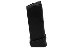 GLOCK G26 Magazine 9mm 
Item #: GLMF06781 / MFG Model #: MF06781 / UPC: 764503067815
MAGAZINE G26 9MM 12RD PKG PACKAGED