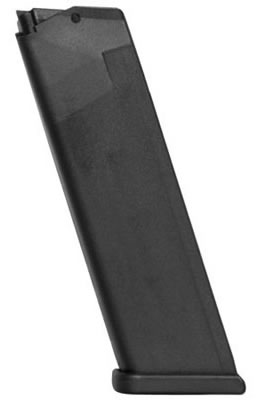 GLOCK G17 / G34 MAGAZINE 9MM thumbnail