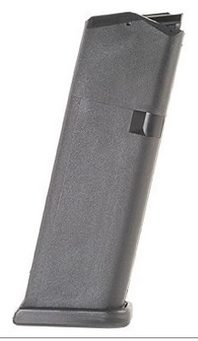 GLOCK G19 MAGAZINE 9MM thumbnail