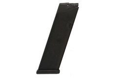 GLOCK G22 / G35 Magazine 40 S&W 
Item #: GLMF22015 / MFG Model #: MF22015 / UPC: 764503220159
MAGAZINE G22/G35 40SW 15RD PKG PACKAGED