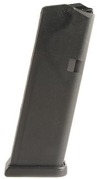 MAGAZINE G23 40SW 13RD PKG PACKAGED