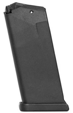 GLOCK G27 MAGAZINE 40 S&W thumbnail