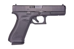 GLOCK G17 G5 9mm