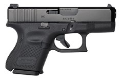 GLOCK G26 G5 9mm