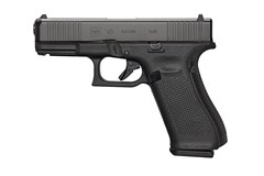 GLOCK G45 G5 MOS 9mm