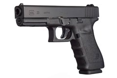 GLOCK G20SF 10mm