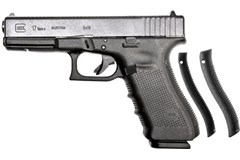 GLOCK G17 G4 9mm