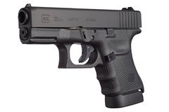 GLOCK G30 G4 45 ACP