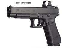 GLOCK G34 G4 MOS 9mm