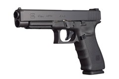 GLOCK G41 G4 45 ACP