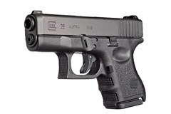 GLOCK G26 9mm