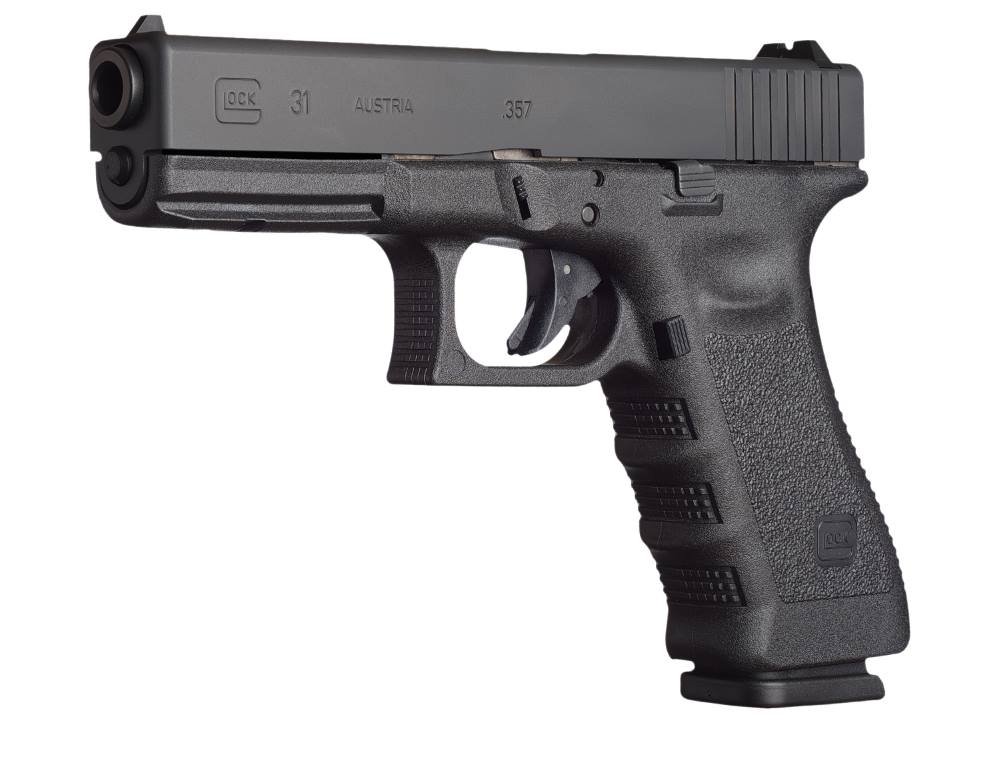 GLOCK G31 357 SIG