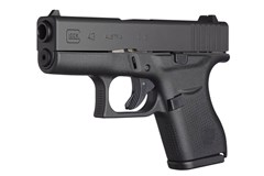 GLOCK G43 G3 9mm