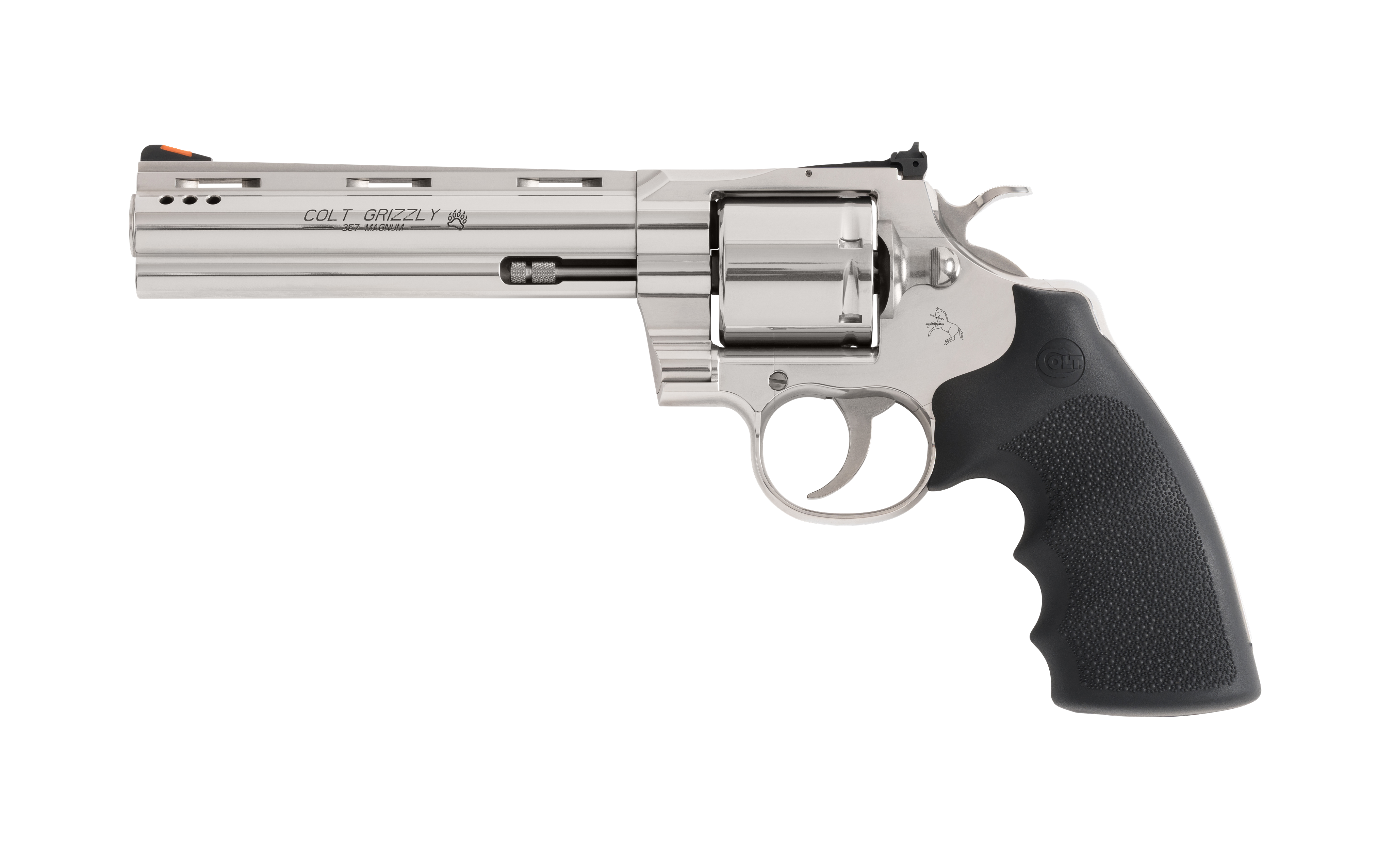 Colt Grizzly