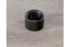 Gemtech Adapter  
Item #: GT34569 / MFG Model #: 12224 / UPC: 609224345692
THREAD PROTECTOR .578-28 12224